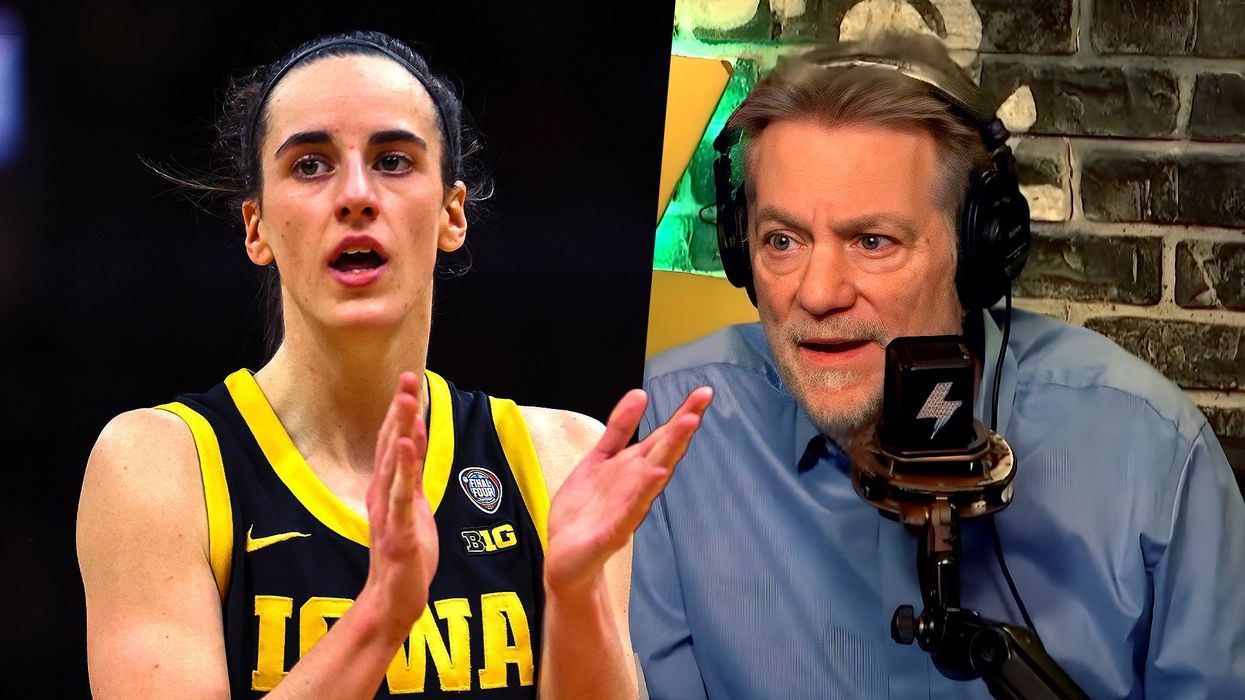 Will viewership tank once Caitlin Clark heads to the WNBA?