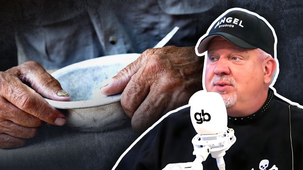 The elites WANT you poor. Here';s why