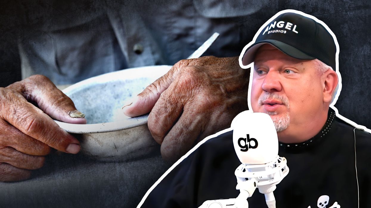 The elites WANT you poor. Here's why