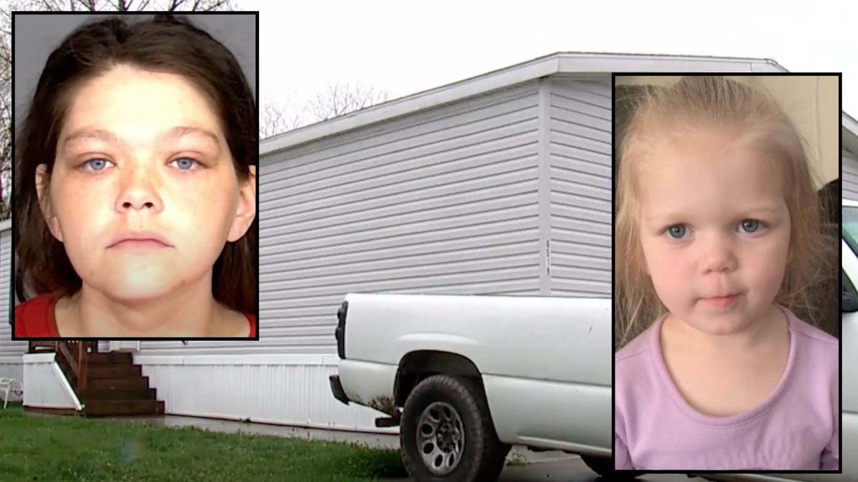 Family of 5-year-old who died from horrific abuse says state officials returned her to her mother after previous neglect