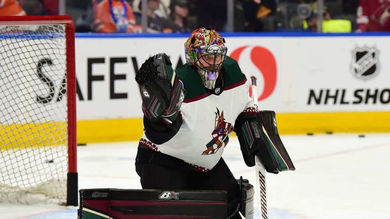 Arizona Coyotes franchise to relocate to Salt Lake City: Report