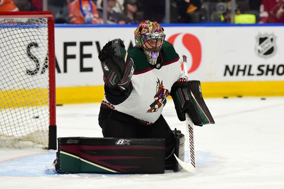 Arizona Coyotes franchise to relocate to Salt Lake City: Report