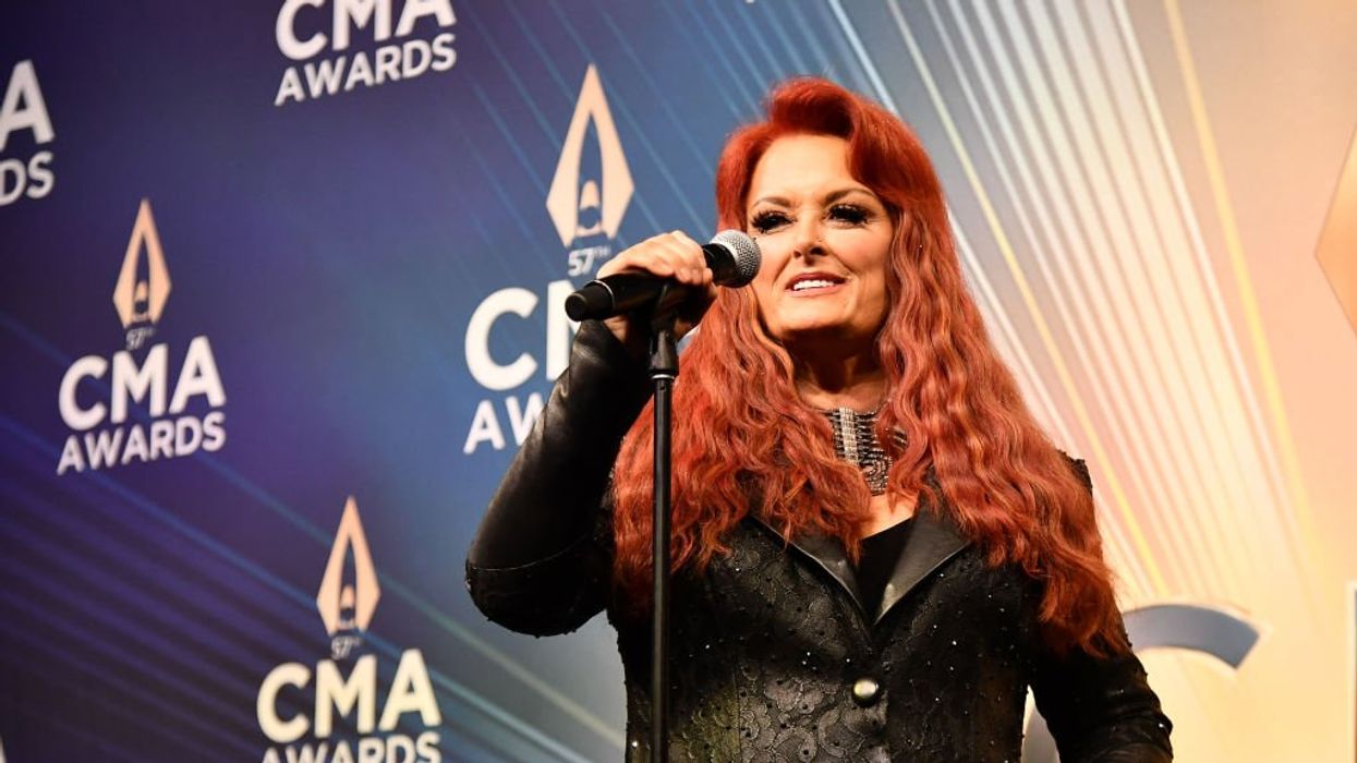 Wynonna Judd's daughter believes her mother blocked her number after being charged with prostitution: 'I'm innocent'