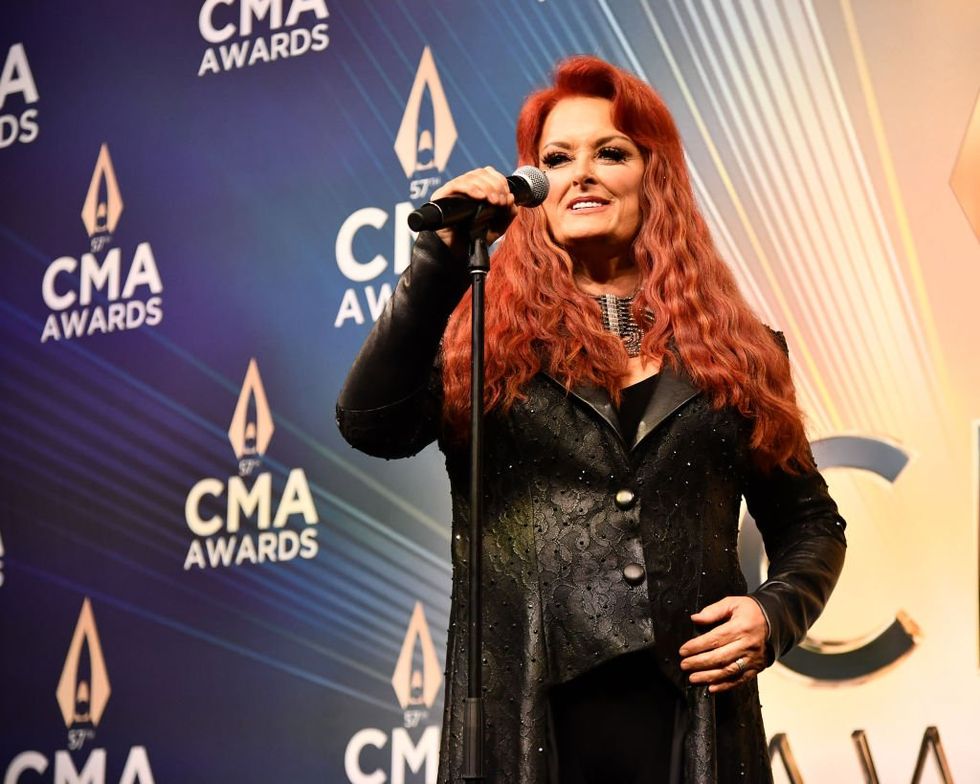 Wynonna Judd&apos;s daughter believes her mother blocked her number after being charged with prostitution: &apos;I&apos;m innocent&apos;