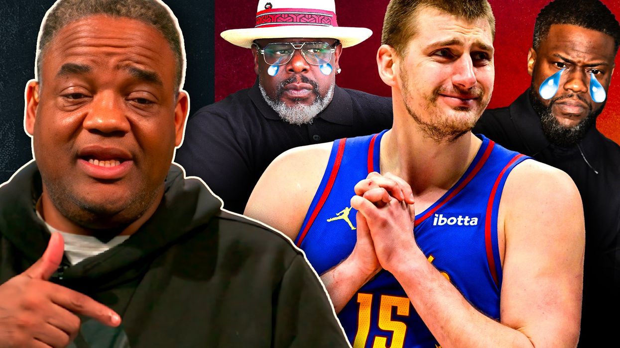 Kevin Hart and Cedric the Entertainer make racist comments against Nikola Jokić – 'It’s not a good look for the NBA'