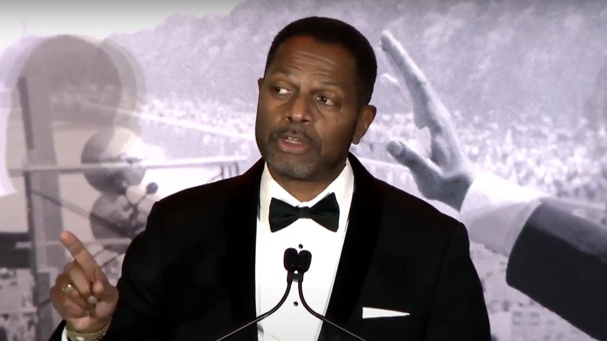 Critics lambaste MIT's vice president for equity and inclusion over 'race baiting' social media post