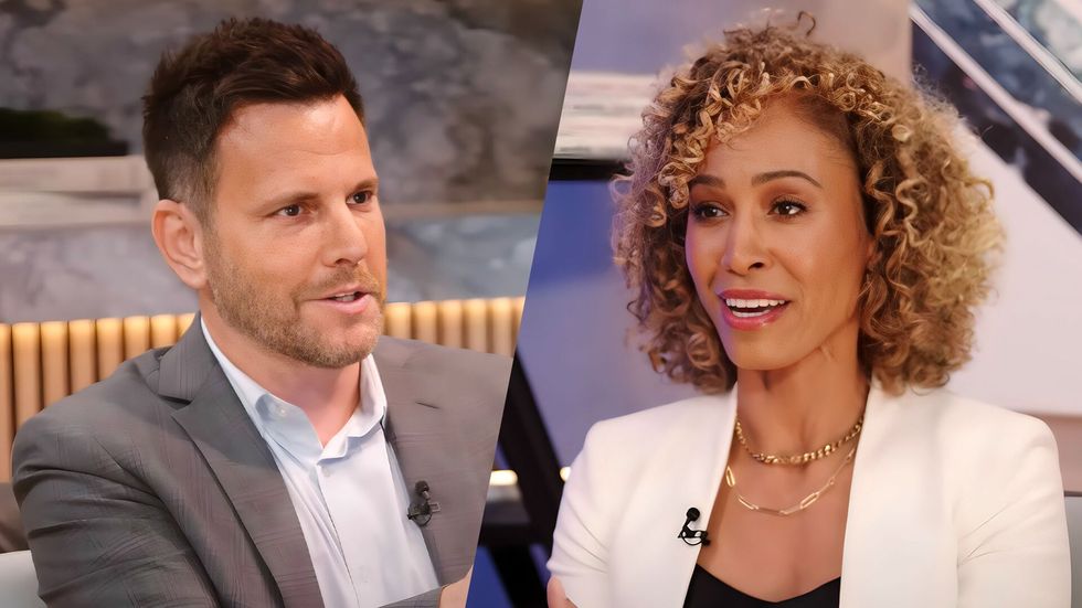 Former ESPN anchor explains the &apos;wokeification&apos; of the sports network