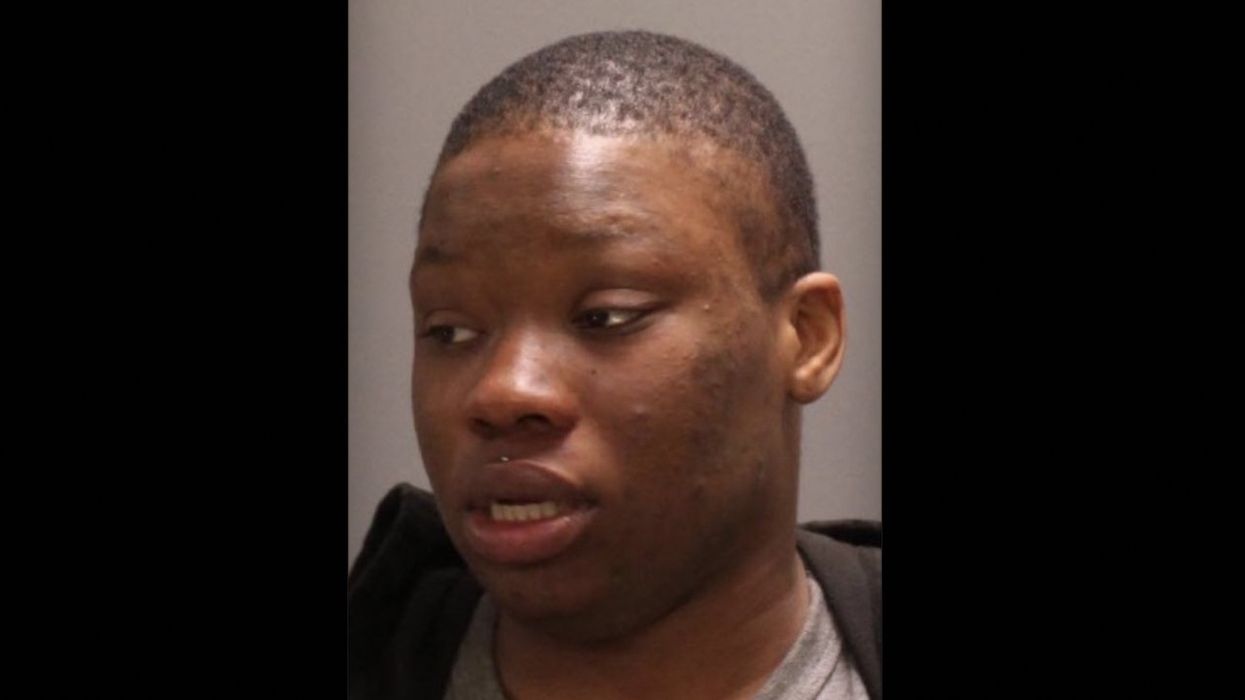 Female accused of stabbing 1-year-old in stroller in front of parents on Philly street was out on bail after NYC stabbing