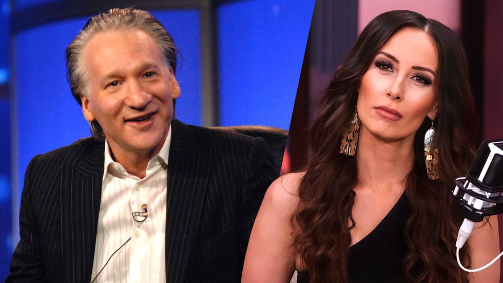 Bill Maher speaks the truth on abortion‚ then shocks audience with ghastly admission