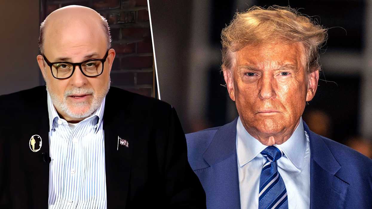 Levin: The judge's daughter – a political conflict