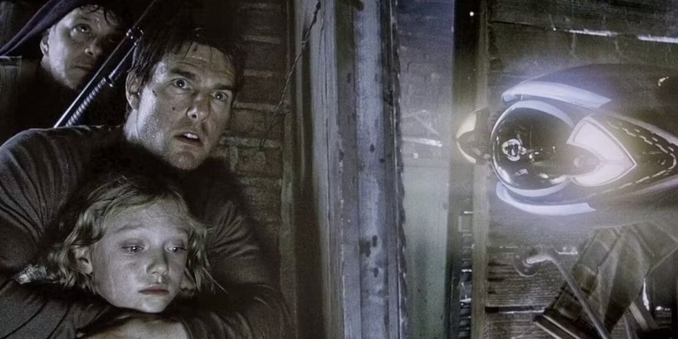 Weekend Watch: Spielberg&apos;s spooky sci-fi sleepers