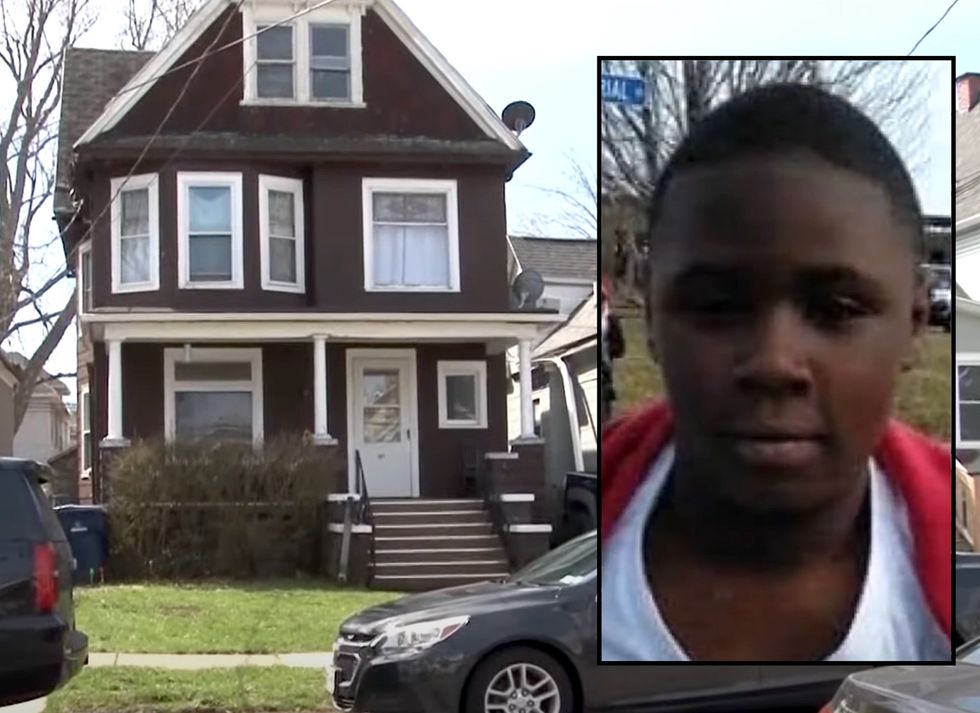 12-year-old boy missing for nearly 4 years found dead in attic of New York home where sex offender reportedly lived