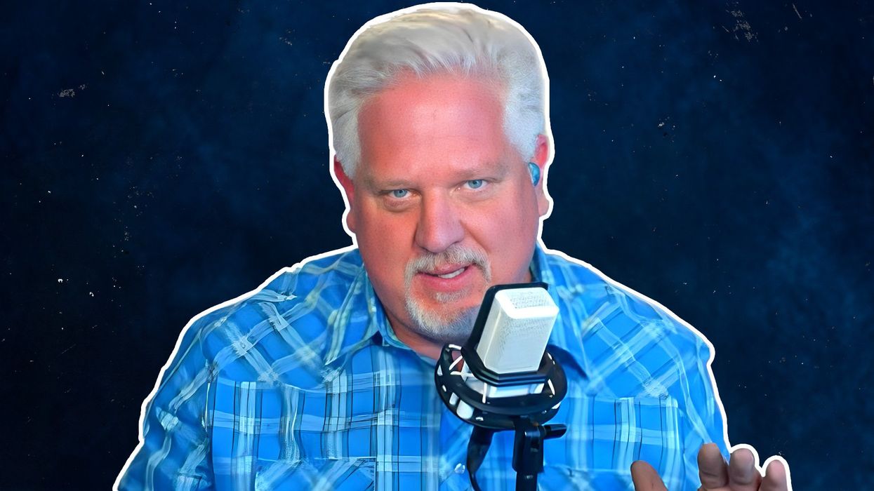 Is ANOTHER Glenn Beck prediction about to come true?