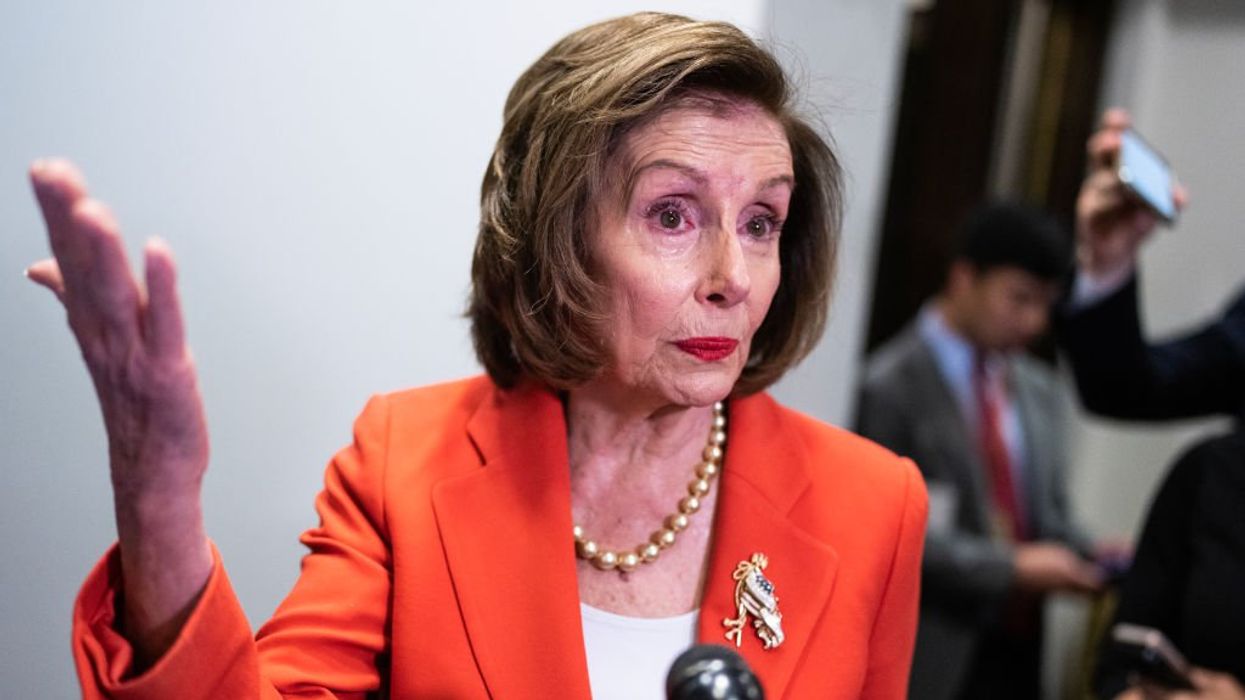 Pelosi's 'The Art of Power,' slated to come out later this year