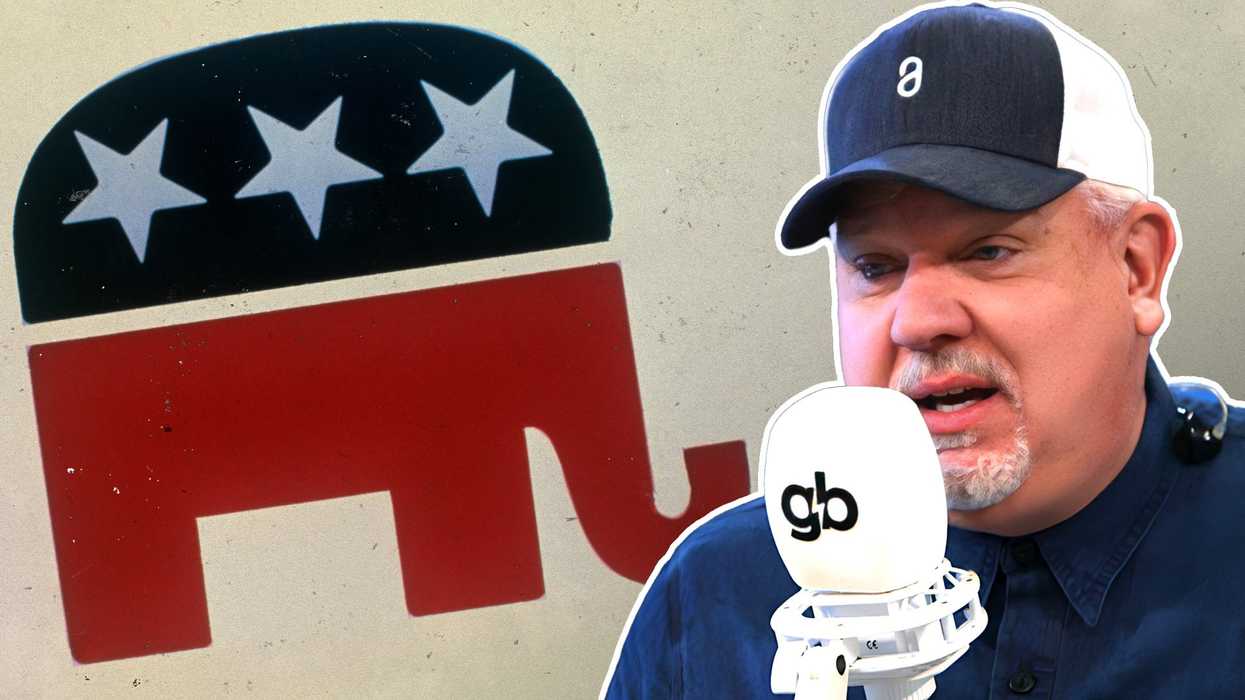 Want to fix the right? Christopher Rufo explains what we must STOP doing.