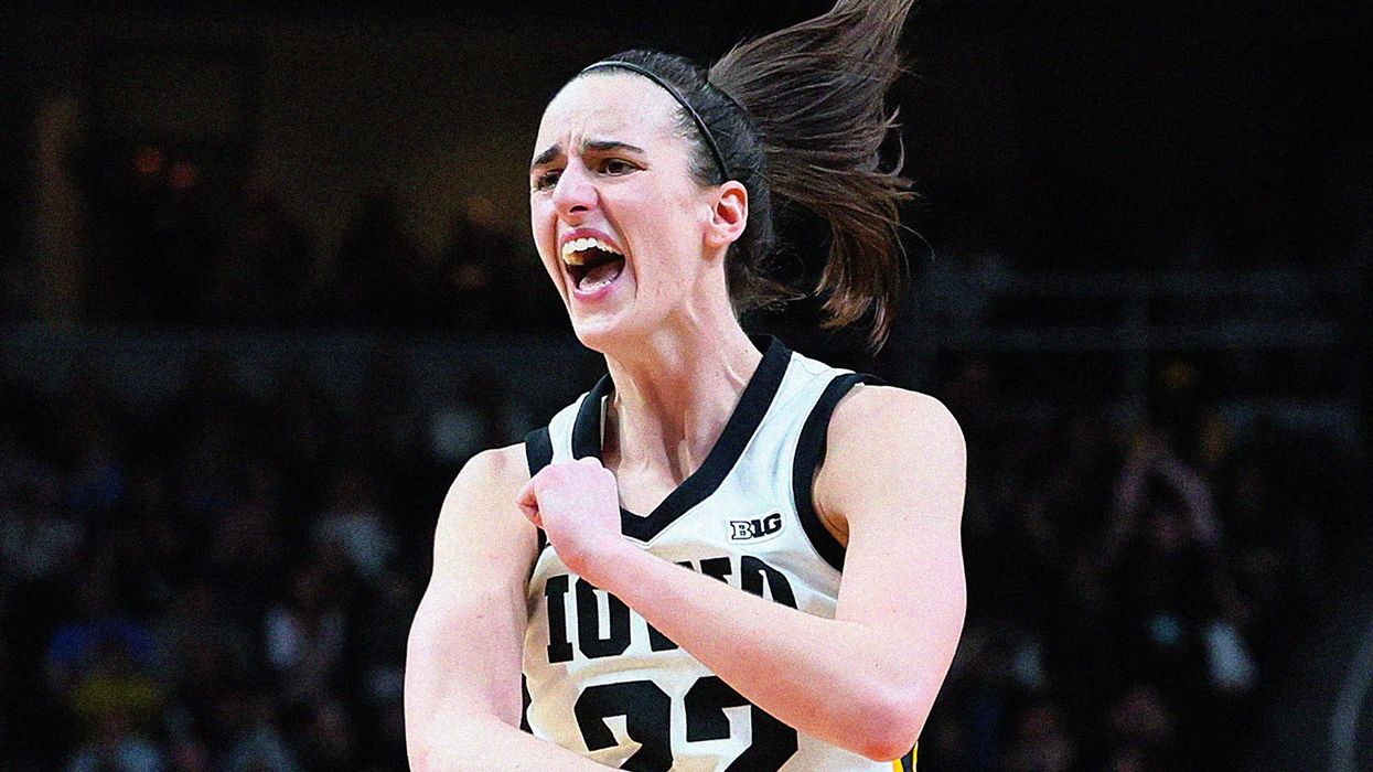 The PERFECT analogy to explain why Caitlin Clark’s WNBA salary makes sense