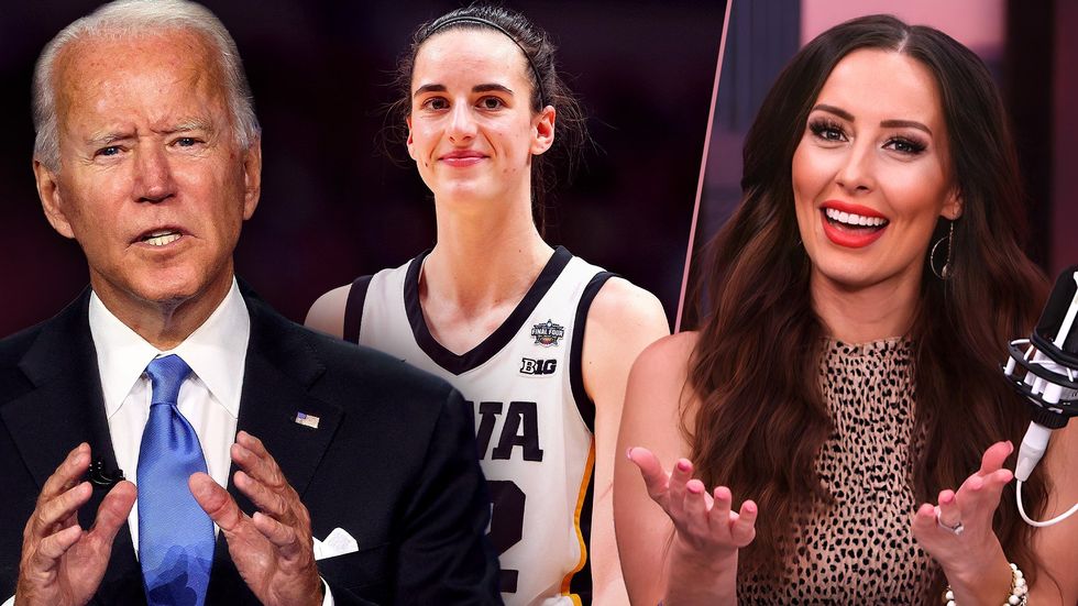 Biden slams WNBA &apos;pay gap&apos; amid Caitlin Clark salary controversy. But is there one&;#63;
