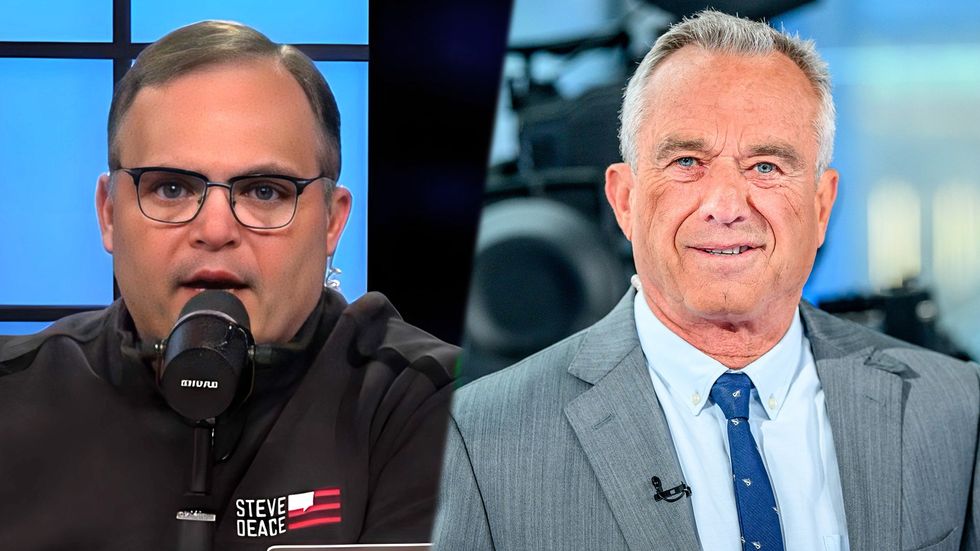 How many votes can RFK Jr. ACTUALLY get&;#63;