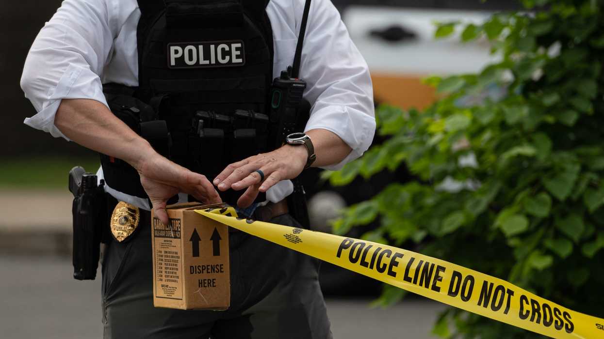 Texas boy admits to shooting and killing man in 2022 when he was only 7 years old, police say, but he won't be charged