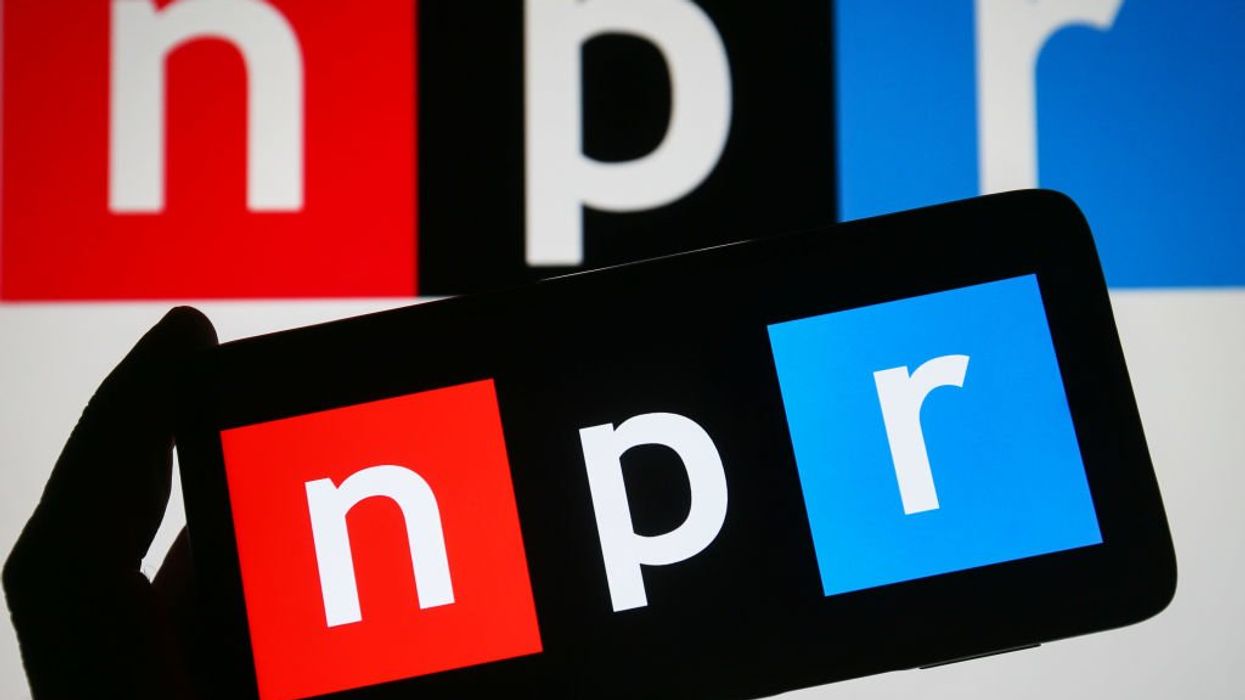 Rep. Banks proposes bill to ban federal funds from going to NPR
