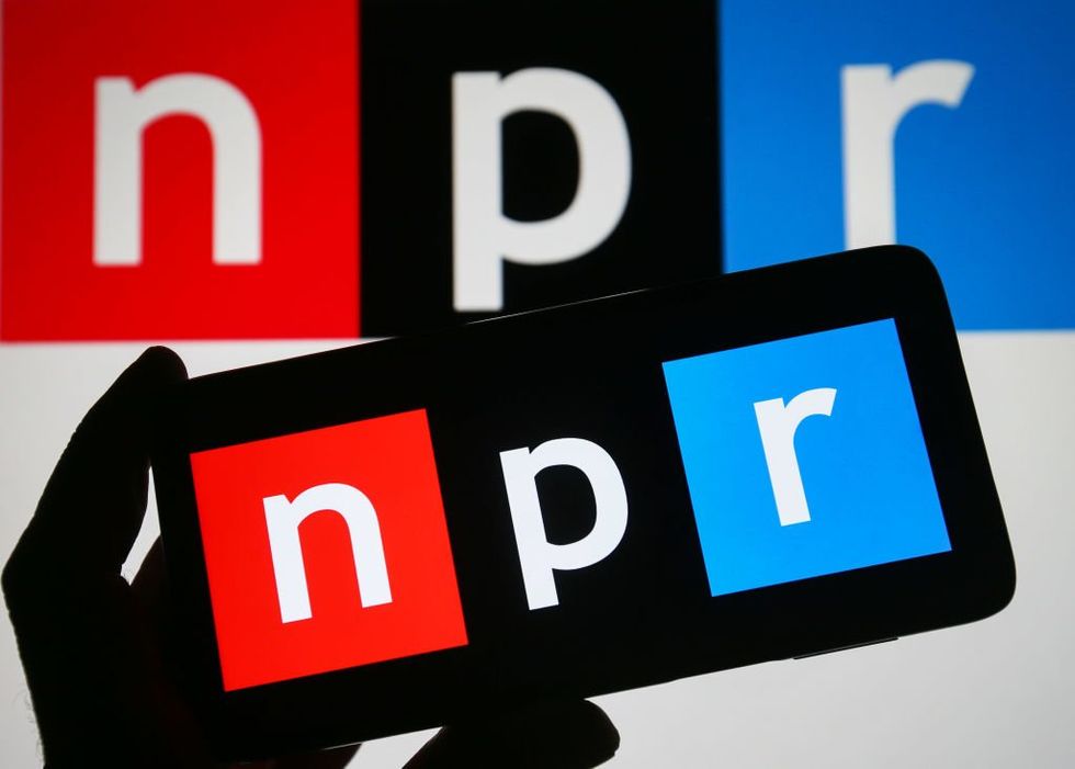 Rep. Banks proposes bill to ban federal funds from going to NPR