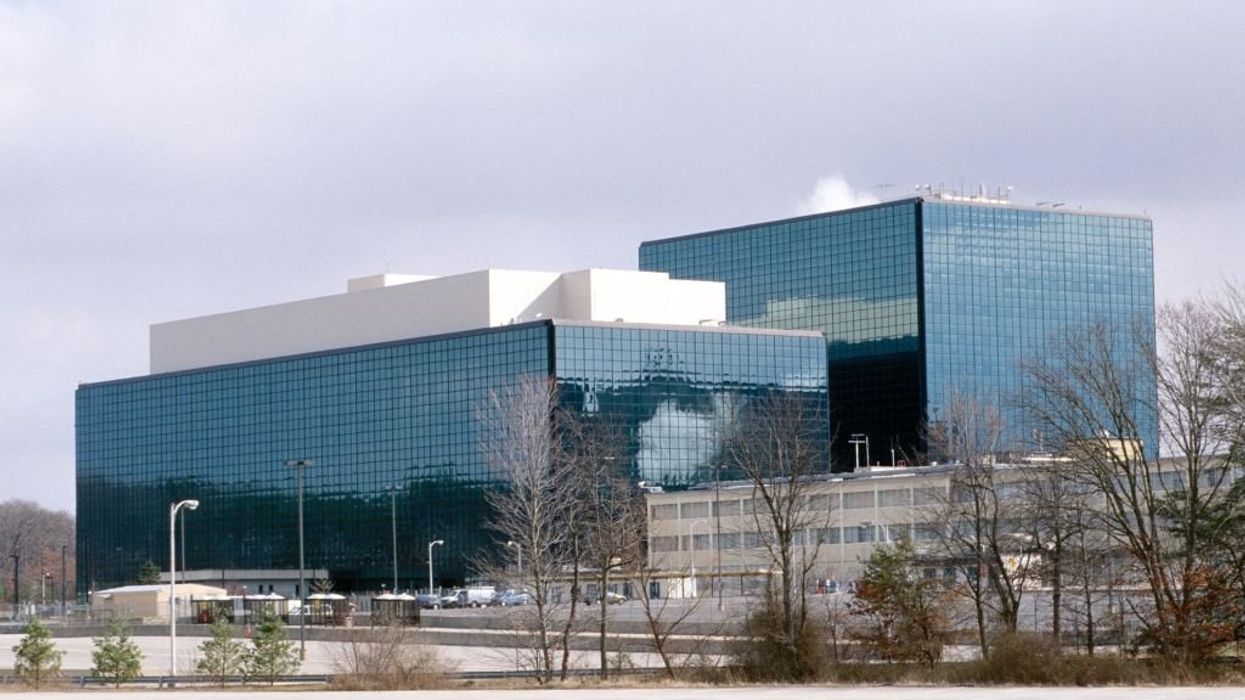 Lawmakers reauthorize US spying law that critics claim expands the government's surveillance of Americans