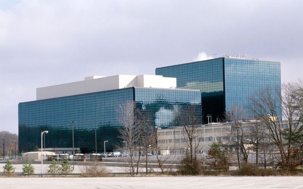 Lawmakers reauthorize US spying law that critics claim expands the government&apos;s surveillance of Americans