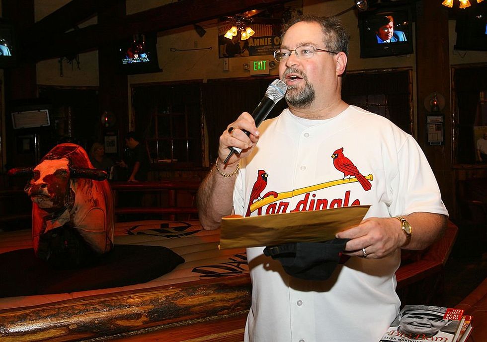 Howie Schwab‚ Â host of ESPN&apos;s &apos;Stump the Schwab‚&;quot; dead at 63