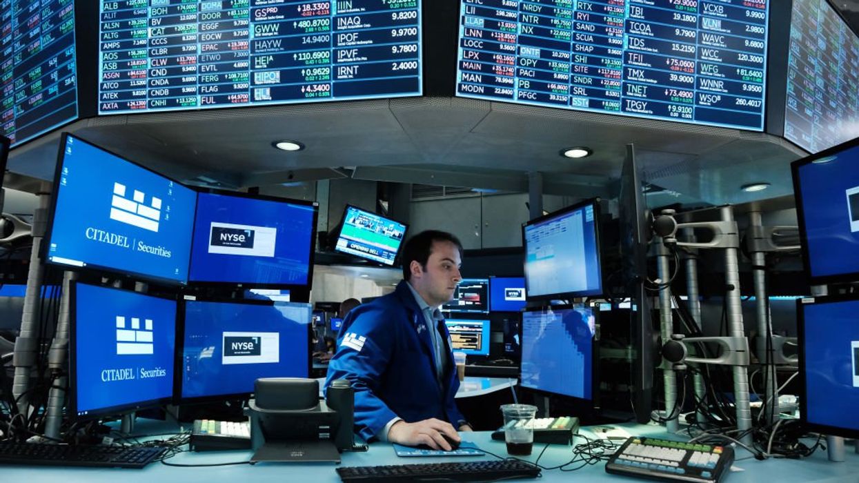 NCLA sues SEC for illegally carrying out mass data collection on US investors: Report