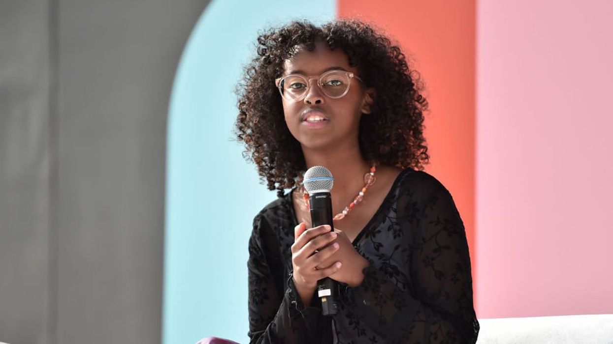 Rep. Ilhan Omar's daughter learns the hard way that actions have consequences after arrest at anti-Israel Columbia protest