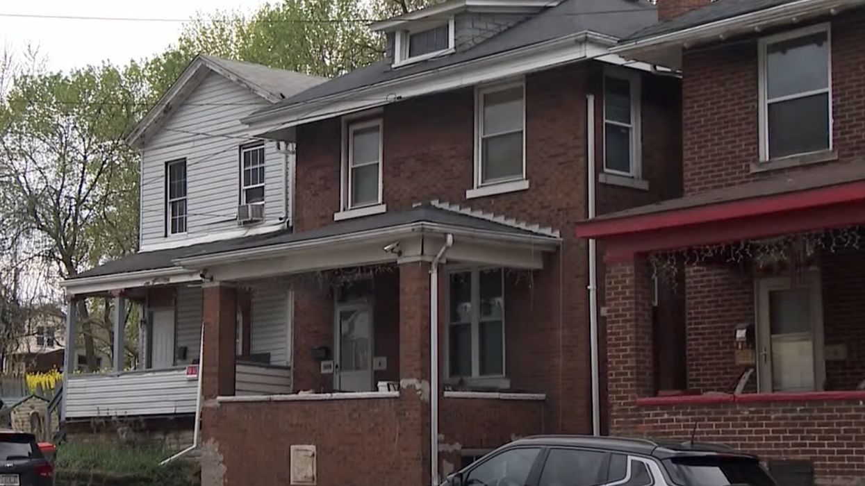 PA DA says woman will not face charges after shooting and killing home intruder in her basement: 'She did nothing wrong'