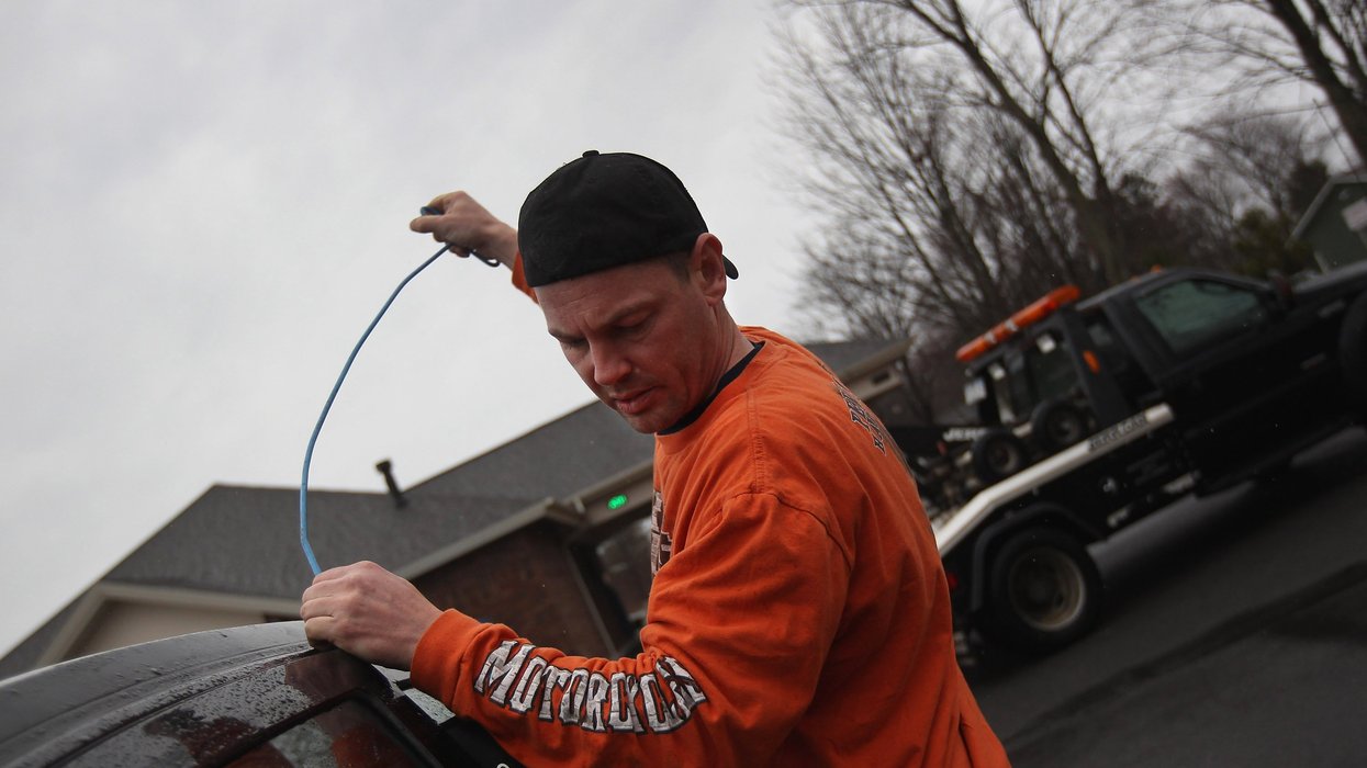 Car repos on the rise; what to do if it happens to you