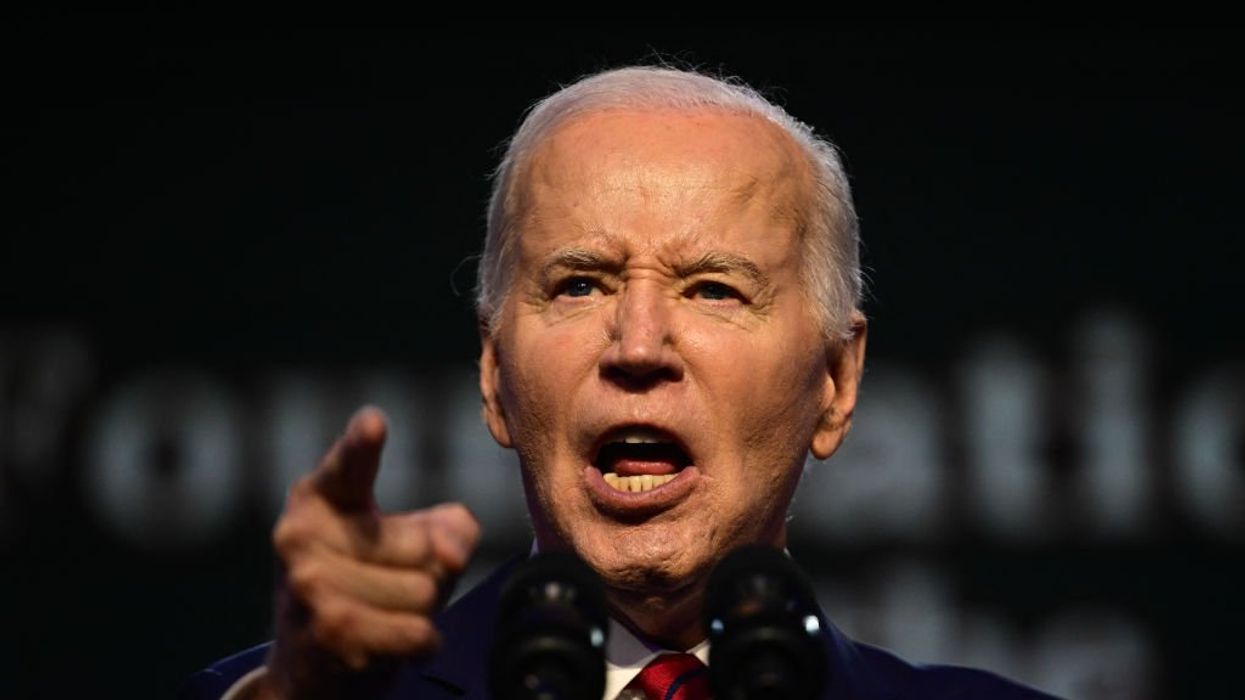 Biden White House considering declaration of a 'national climate emergency' in order to grant itself special powers