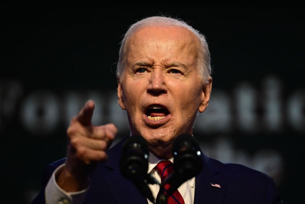 Biden White House considering declaration of a &apos;national climate emergency&apos; in order to grant itself special powers