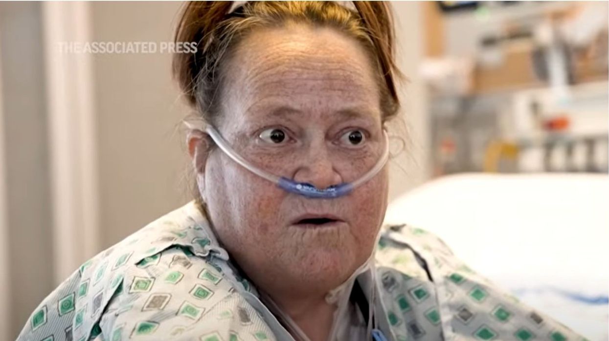 Kidney from pig transplanted into deathly ill New Jersey woman — and begins working almost immediately
