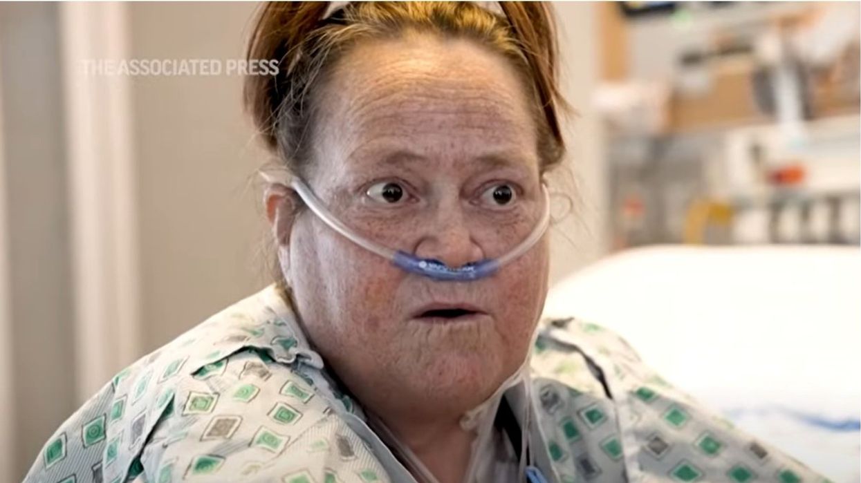Kidney from pig ​transplanted into deathly ill New Jersey woman — and begins working almost immediately