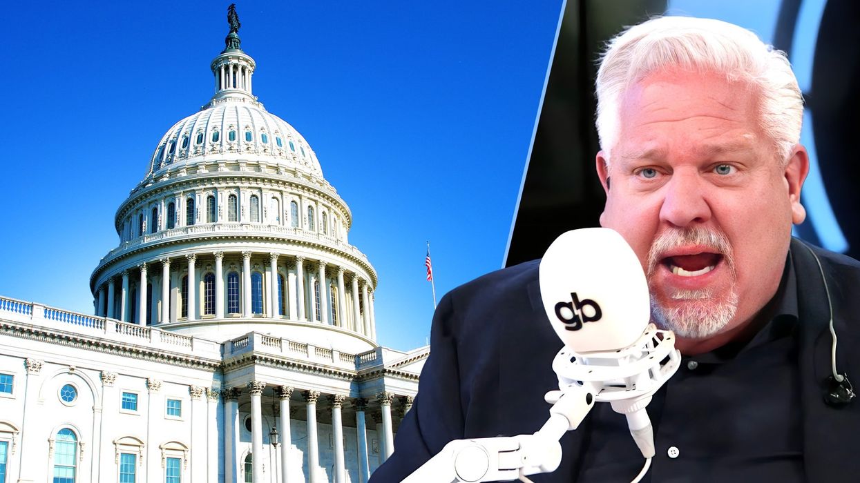 Why Congress keeps hurting Americans to fund endless wars