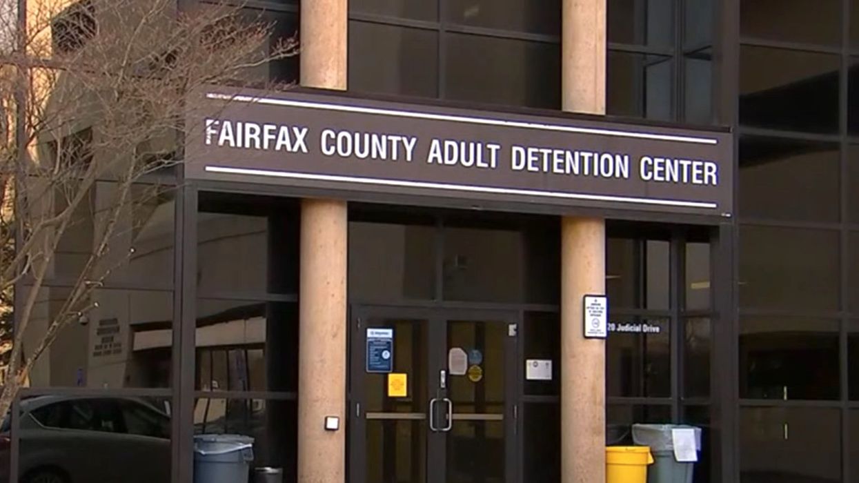 ICE says illegal alien was arrested for child molestation after Virginia police ignored detainer on prior molestation charge