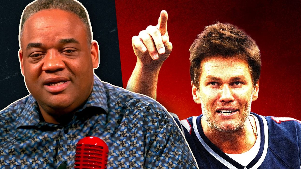 Tom Brady just BASHED today's NFL players