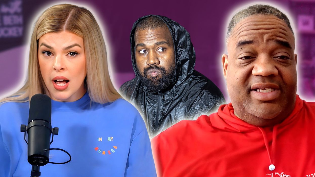 WHAT?! Kanye West announces he’s launching 'Yeezy Porn' with Stormy Daniels' ex-husband