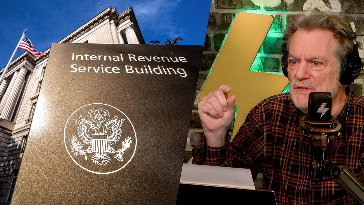 'Absolutely out of control on taxation': Biden and IRS are RAISING capital gains rate