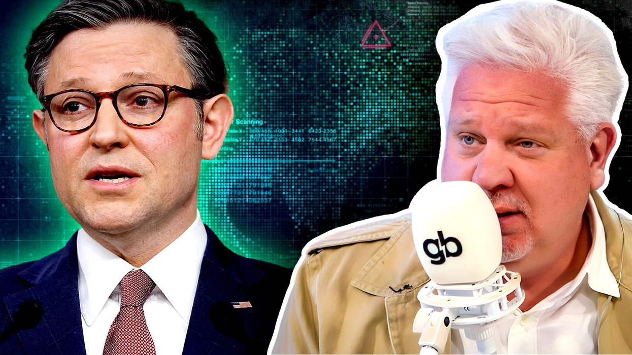 Is Speaker Mike Johnson REALLY a conservative?