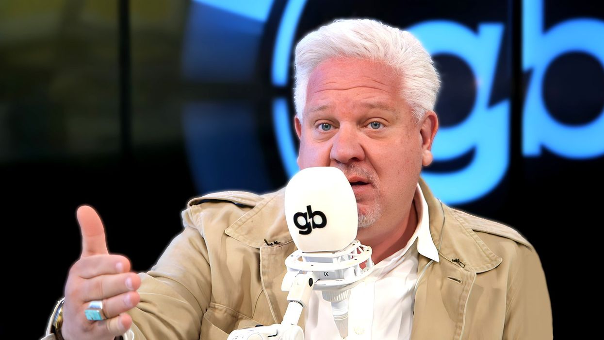 The ONE way to STOP the left from ERASING America