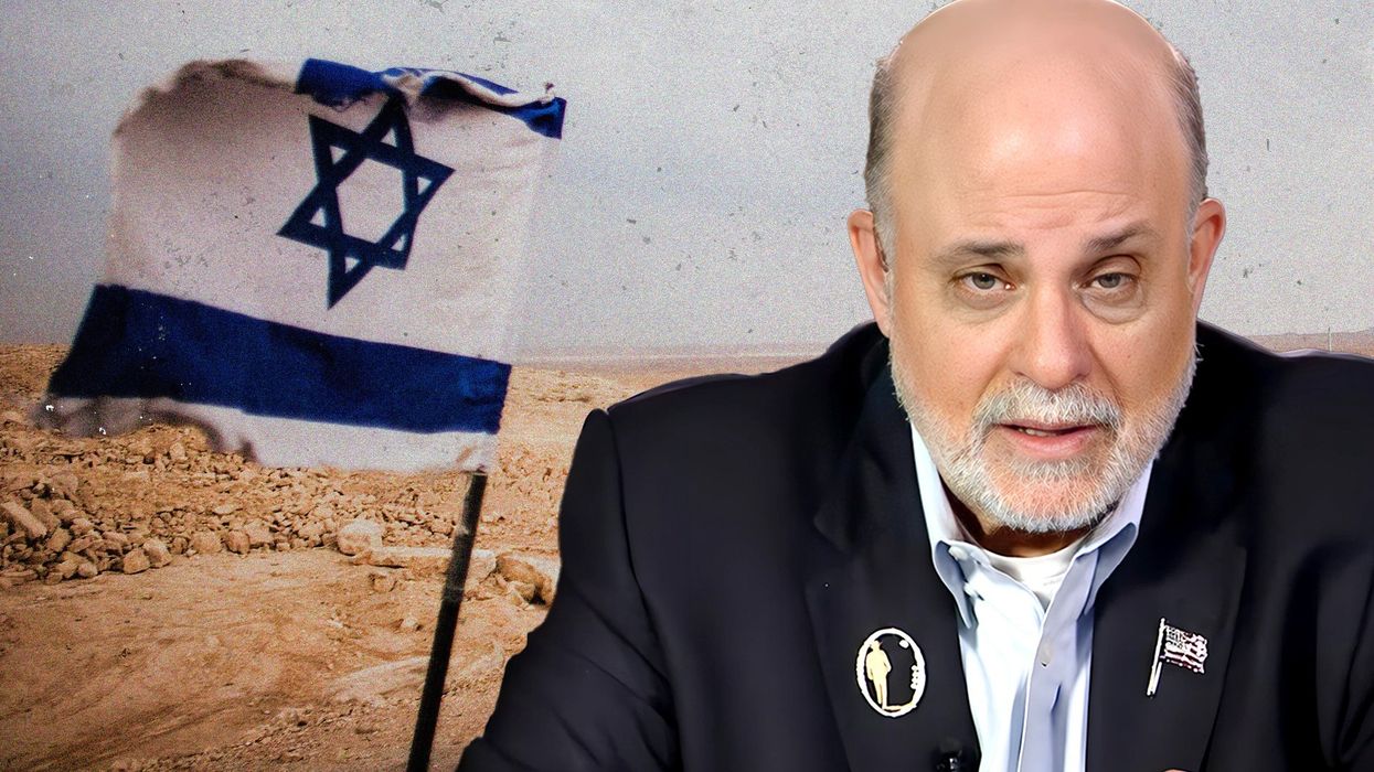 Standing strong: Israel's defiance against global pressure