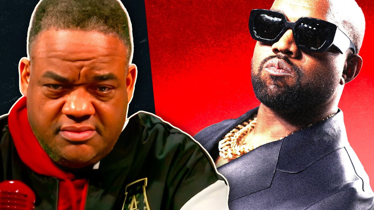 Kanye West launches porn site