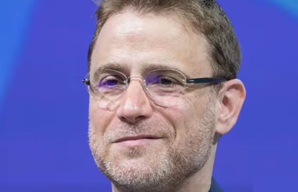 Slack co-founder&apos;s missing teen daughter found in white van with 26-year-old male suspect: &apos;The allure of drugs&apos;