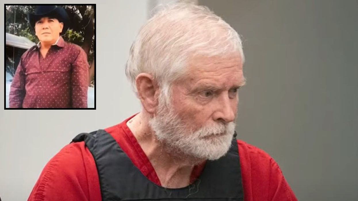 Arizona rancher will not be retried for murder following hung jury in deadly shooting of illegal alien: 'Nightmare is over'