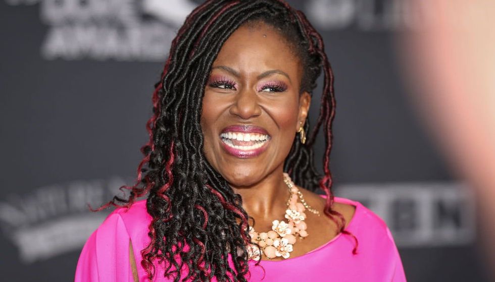 Father of Christian singer Mandisa shares insight about his daughter&apos;s tragic sudden death: &apos;They found her on the floor&apos;