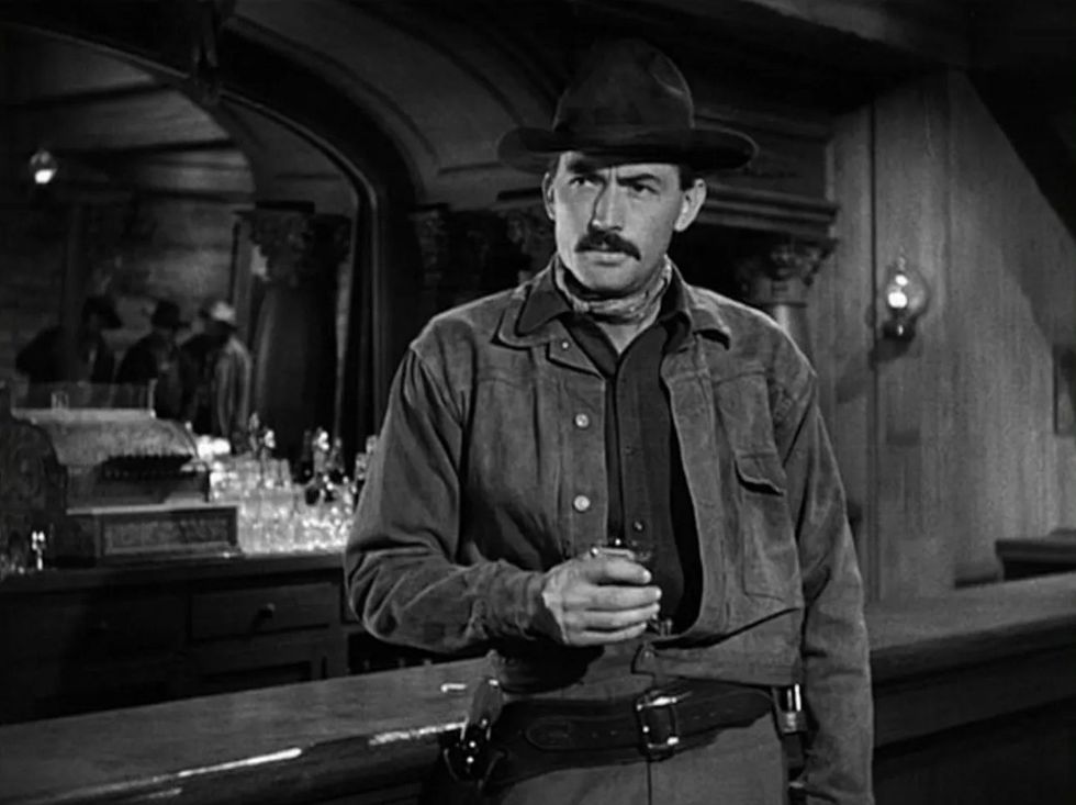 Wednesday Western: &apos;The Gunfighter&apos; (1950)