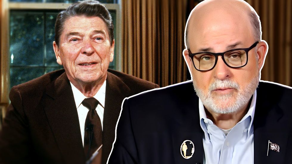 Revealing Reagan&apos;s Strategic Defense Initiative debates